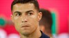 Cristiano Ronaldo departs Saudi Arabia